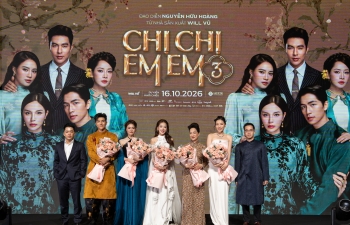 Nhà sản xuất Will Vũ: 'Chị chị em em 3' vẫn giữ đặc trưng là gợi cảm, táo bạo cùng những người phụ nữ đẹp và đầy mạnh mẽ