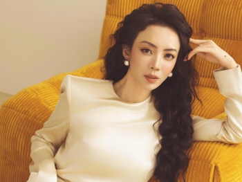 Thu Trang đón tuổi mới: Nhan sắc thăng hạng, hé lộ màn trở lại của 'Chị Mười Ba'