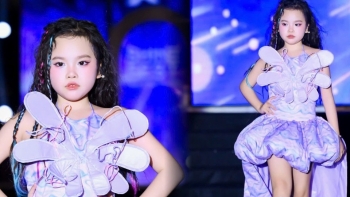 Đặng Hoàng Bảo Châu: Quán quân Face Star Kidz ghi dấu tại Shine Fest – Hành trình tỏa sáng 2026
