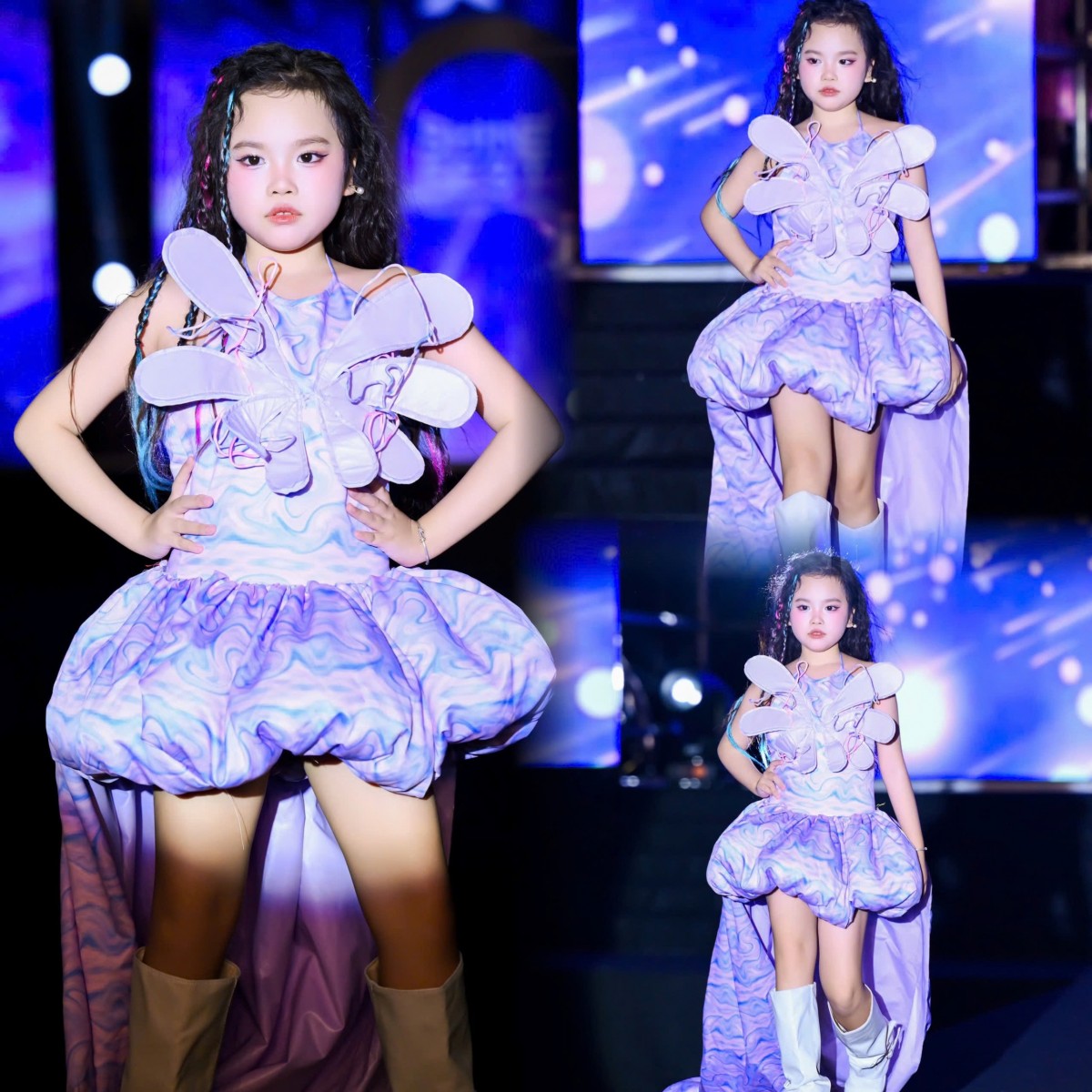 Đặng Hoàng Bảo Châu: Quán quân Face Star Kidz ghi dấu tại Shine Fest – Hành trình tỏa sáng 2026