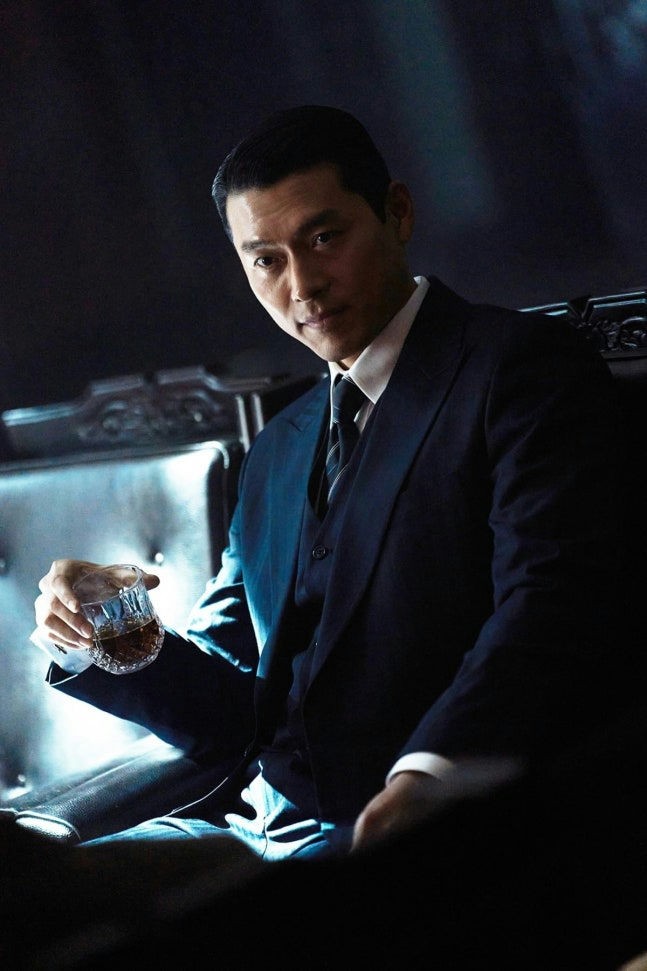 'Made in Korea 2' bị chỉ trích vì cái kết nhưng Hyun Bin vẫn tỏa sáng