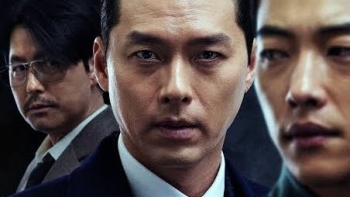 'Made in Korea 2' bị chỉ trích vì cái kết nhưng Hyun Bin vẫn tỏa sáng
