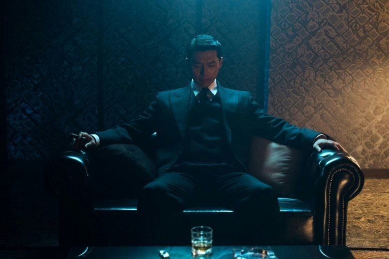 'Made in Korea 2' bị chỉ trích vì cái kết nhưng Hyun Bin vẫn tỏa sáng
