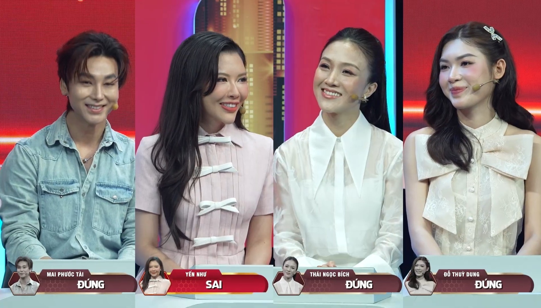'Vận may gọi tên ai?': MC Đại Nghĩa nhắn nhủ đàn em phải nghiêm túc và nỗ lực hết mình khi làm nghệ thuật