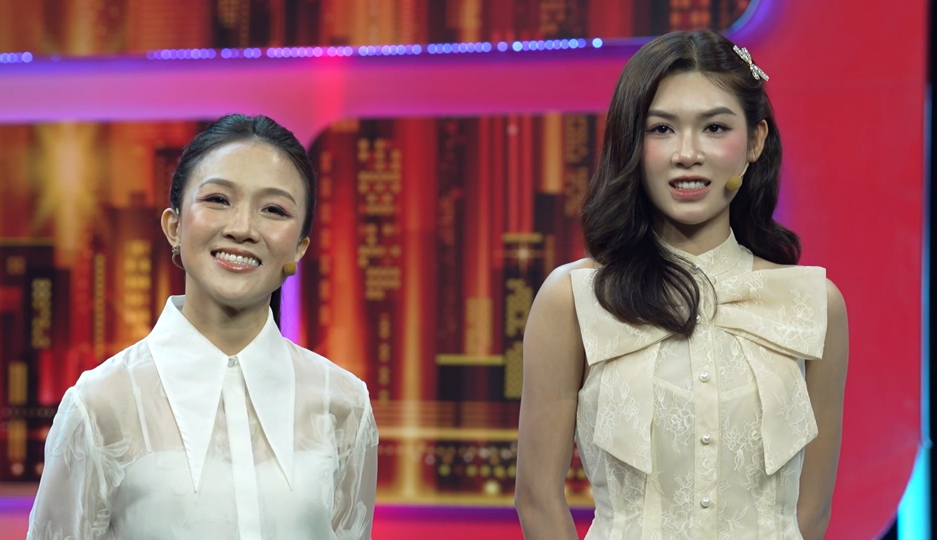 'Vận may gọi tên ai?': MC Đại Nghĩa nhắn nhủ đàn em phải nghiêm túc và nỗ lực hết mình khi làm nghệ thuật