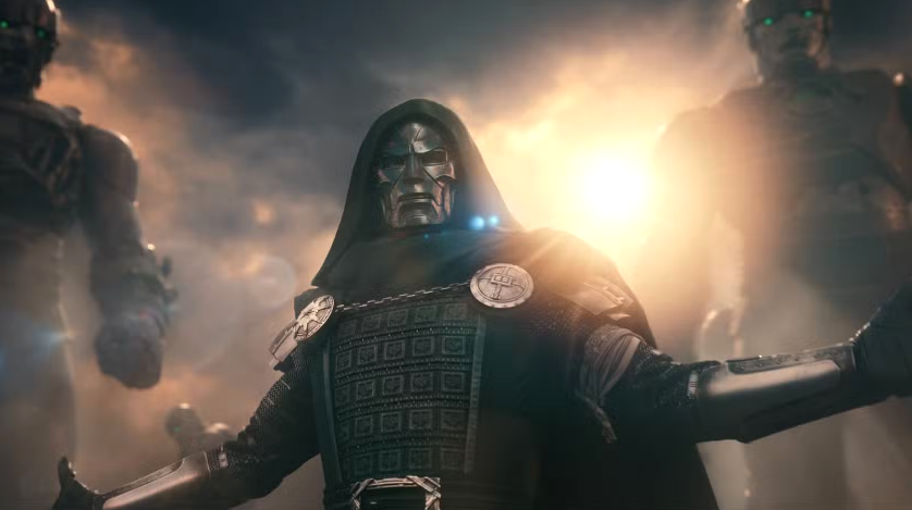 'Avengers: Doomsday' xác nhận sự trở lại gây sốc của Hulk