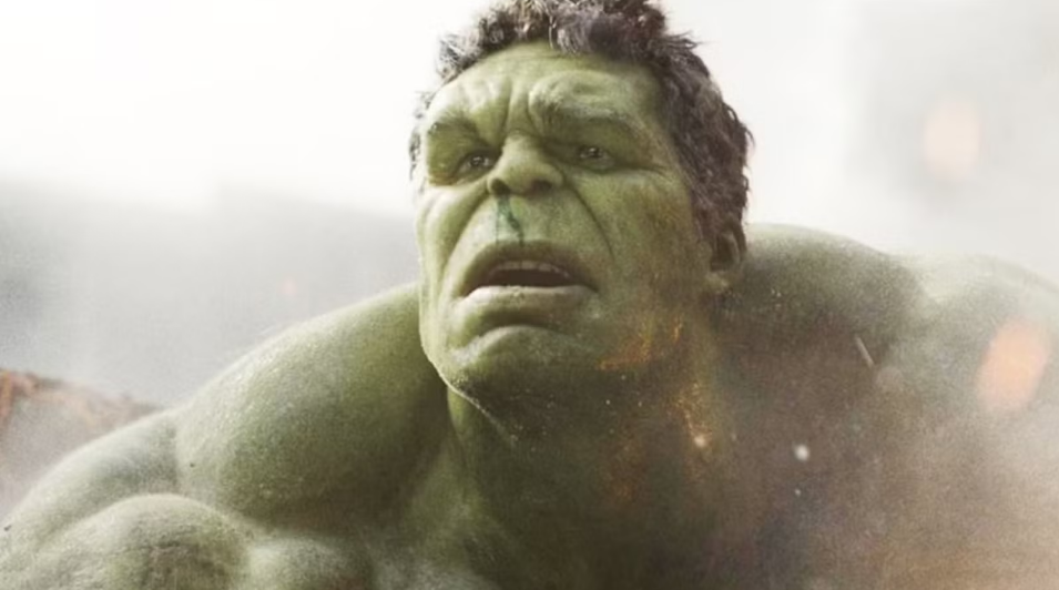 'Avengers: Doomsday' xác nhận sự trở lại gây sốc của Hulk