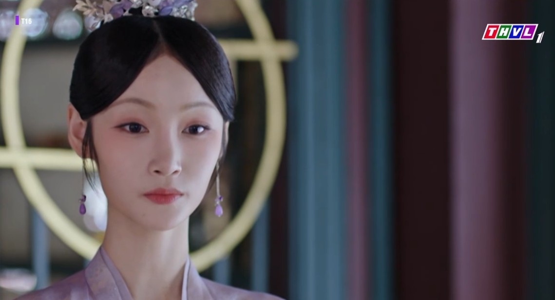 'An Lạc truyện' tập 14: Hàn Diệp thất vọng khi gặp lại 'Đế Tử Nguyên', thừa nhận đã rung động trước Nhậm An Lạc