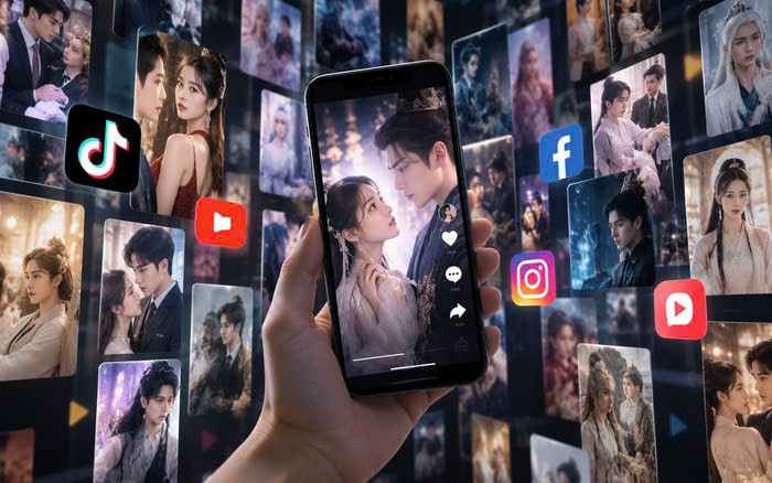 Cục Điện ảnh yêu cầu rà soát phim ngắn trên mạng giữa lúc phim AI bùng nổ