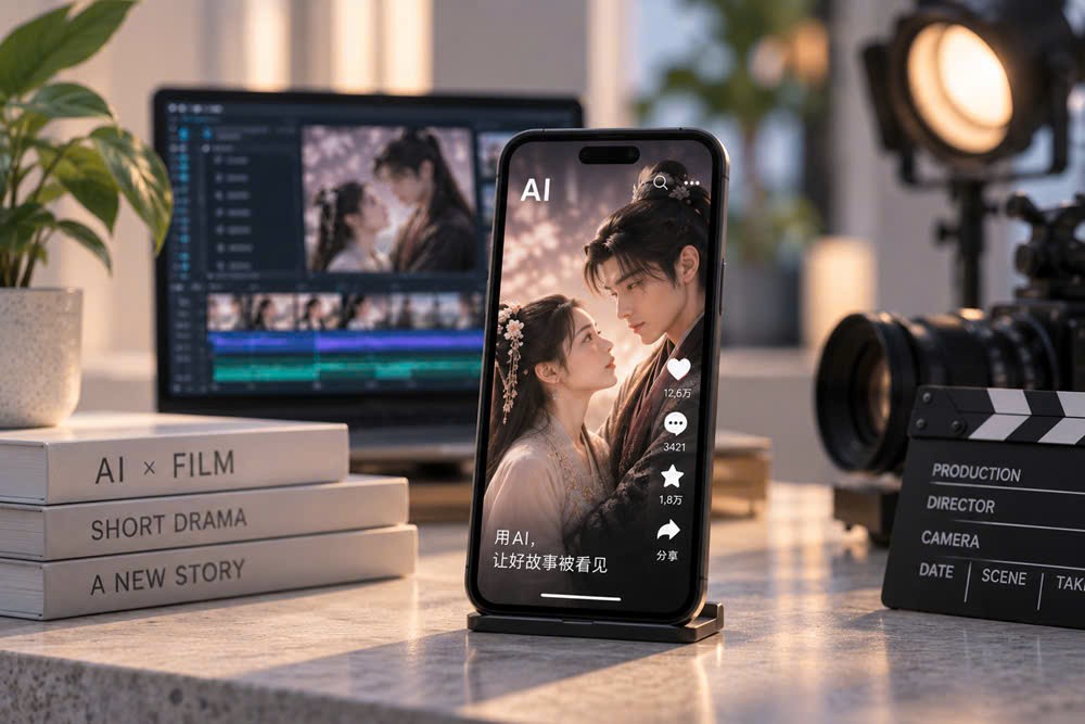 Cục Điện ảnh yêu cầu rà soát phim ngắn trên mạng giữa lúc phim AI bùng nổ