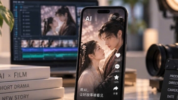 Cục Điện ảnh yêu cầu rà soát phim ngắn trên mạng giữa lúc phim AI bùng nổ