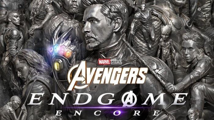 Sau 7 năm, 'Avengers: Endgame' vẫn càn quét phòng vé Việt