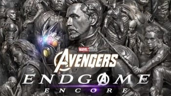 Sau 7 năm, 'Avengers: Endgame' vẫn càn quét phòng vé Việt
