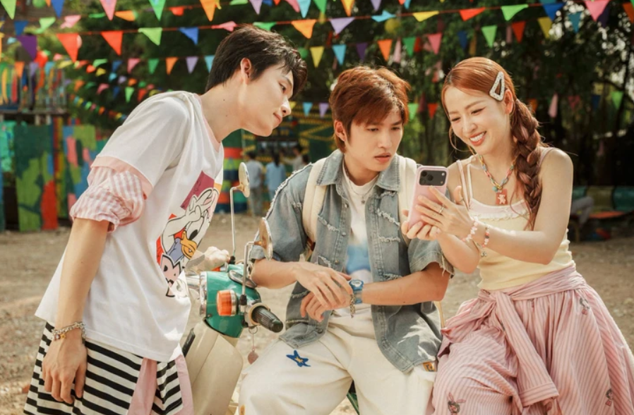 Phim Huỳnh Lập rời rạp sau 6 tuần, doanh thu vượt 207 tỷ đồng