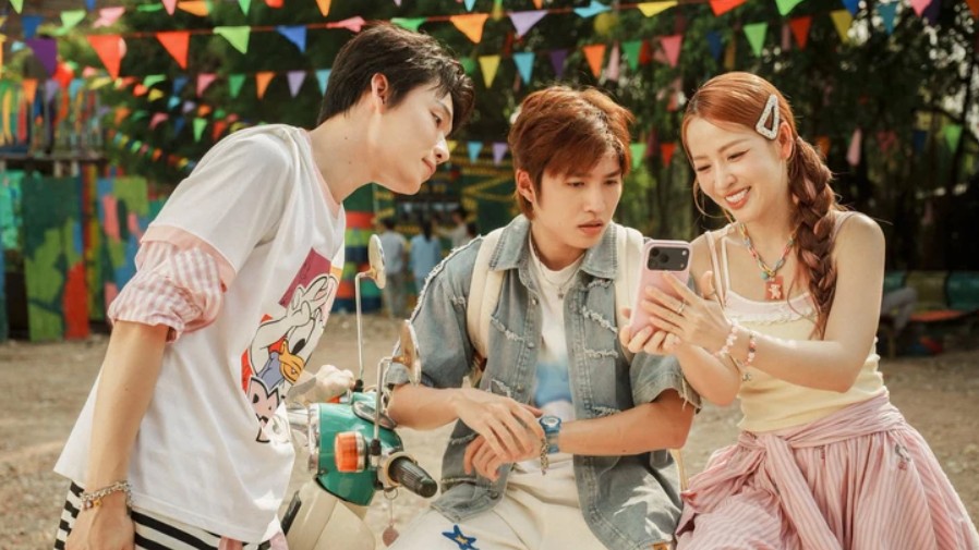 Phim Huỳnh Lập rời rạp sau 6 tuần, doanh thu vượt 207 tỷ đồng