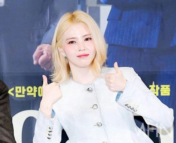 Han So Hee là một trong những rủi ro lớn nhất của 'The Intern'