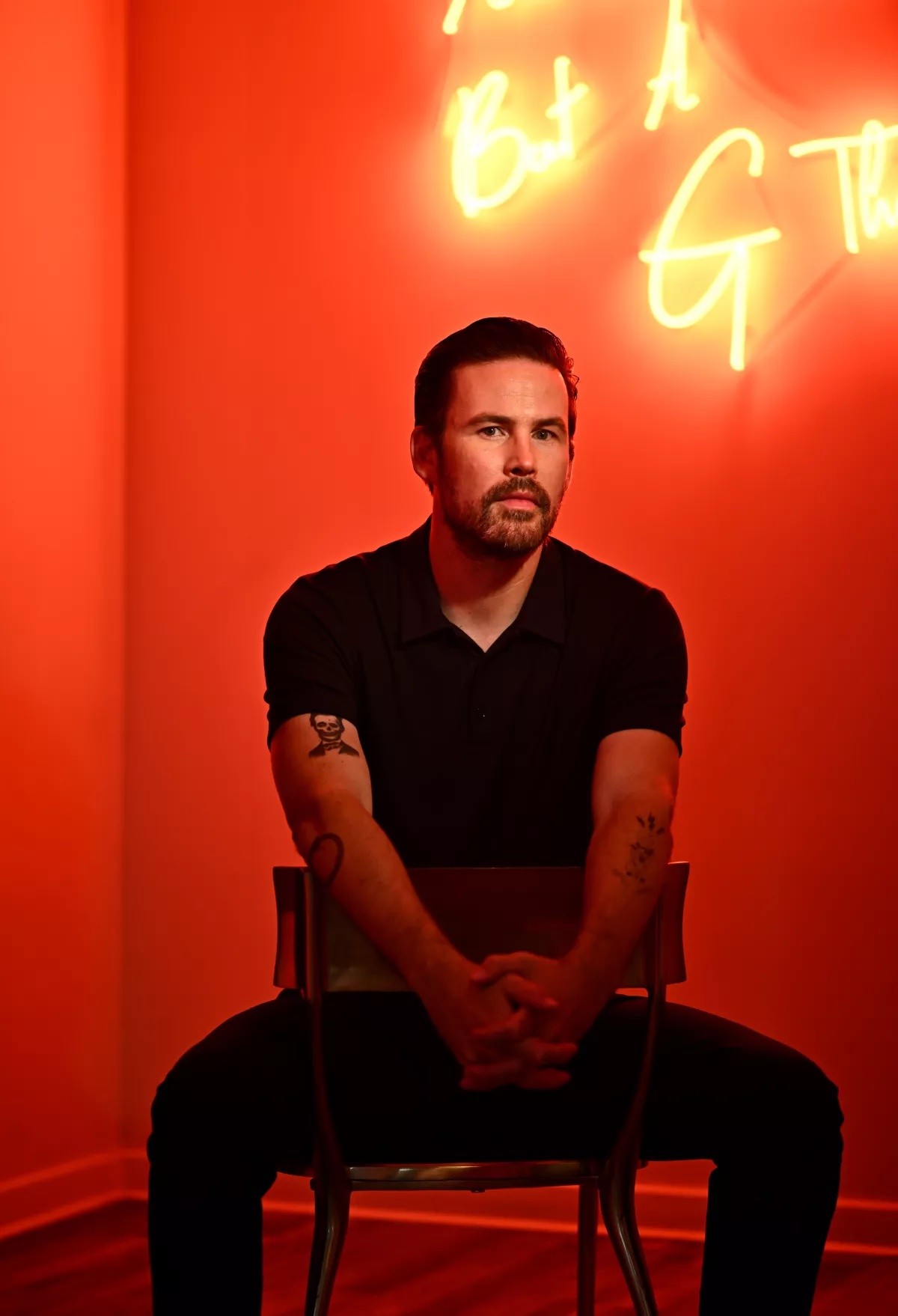 Zach Cregger: Gương mặt mới định hình diện mạo phim kinh dị Hollywood
