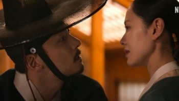 'The Scandal' của Son Ye Jin lại gây tranh cãi vì tỷ lệ khung hình bất thường
