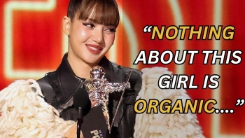 Lisa (BlackPink) gây tranh cãi khi thắng lớn tại VMAs