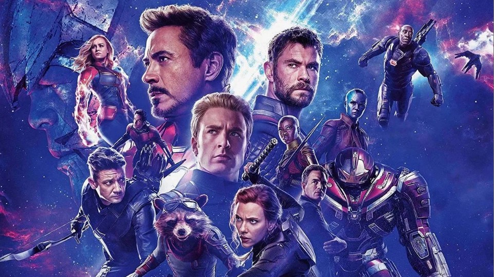 'Avengers: Endgame' nhăm nhe soán ngôi đầu phòng vé của 'Avatar'