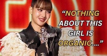 Lisa (BlackPink) gây tranh cãi khi thắng lớn tại VMAs