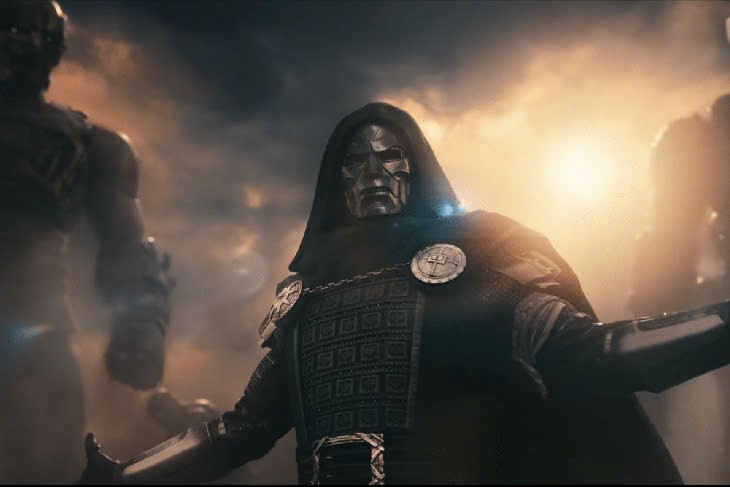 Marvel đang 'vắt sữa' 'Avengers: Endgame' để dọn đường cho 'Avengers: Doomsday'?