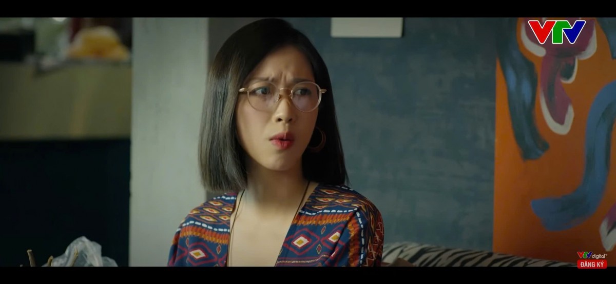 'Mùa hè năm ấy' tập 22: Phương dứt khoát từ chối Tùng