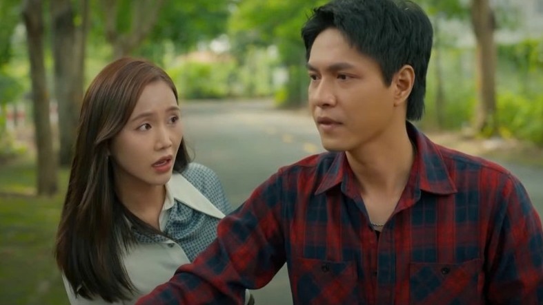 'Mùa hè năm ấy' tập 23: Khánh ghen ra mặt, bất ngờ tính chuyện cưới Phương