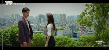 'Mùa hè năm ấy' tập 22: Phương dứt khoát từ chối Tùng