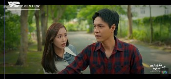 'Mùa hè năm ấy' tập 23: Khánh ghen ra mặt, bất ngờ tính chuyện cưới Phương