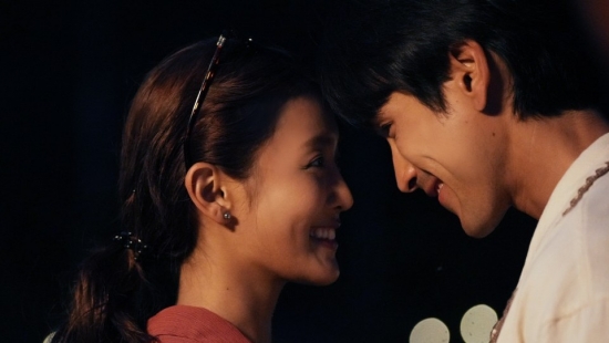 Phim mới của Nadech và Minnie: Mỗi ngày là một 'First date', vừa hài vừa ngọt