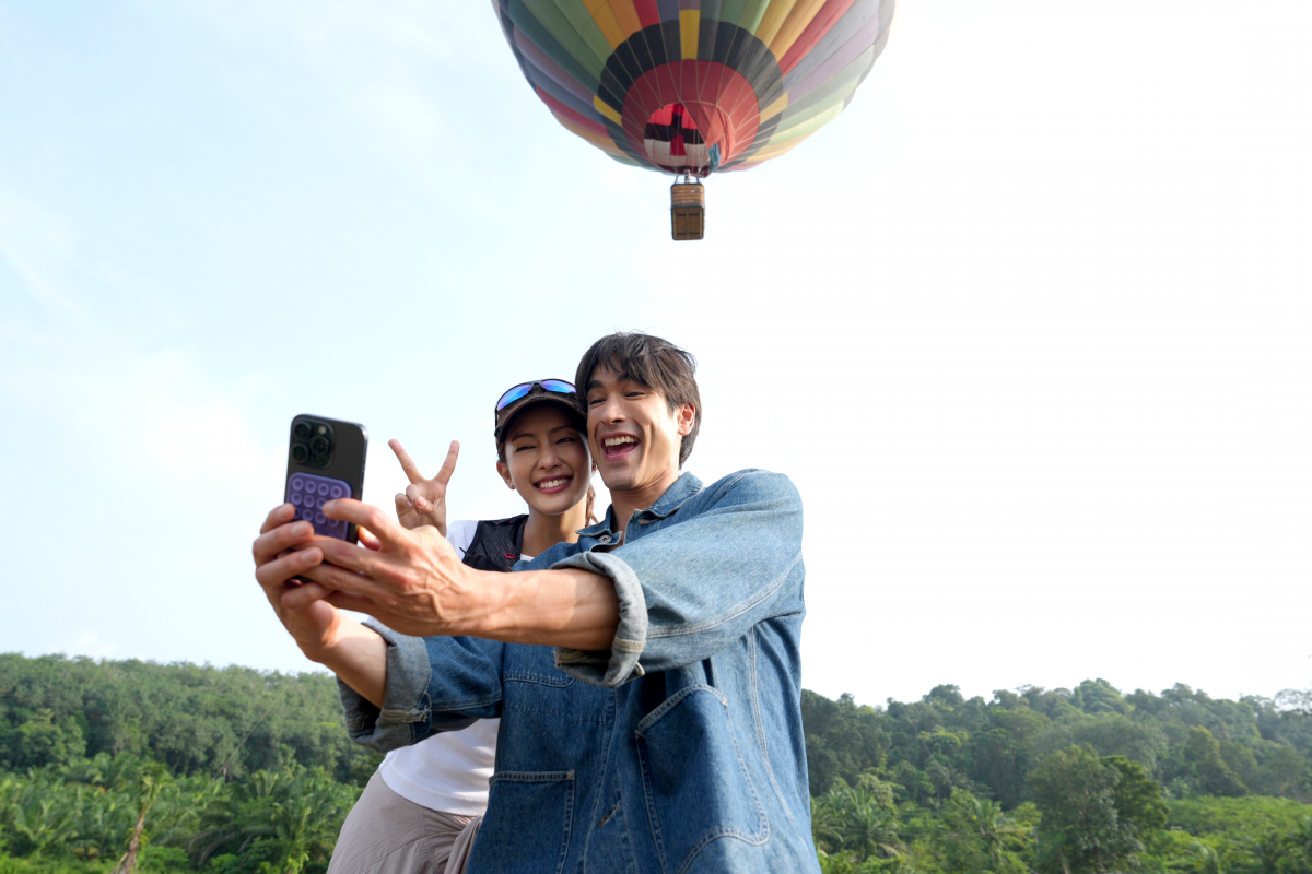 Phim mới của Nadech và Minnie: Mỗi ngày là một 'First date', vừa hài vừa ngọt