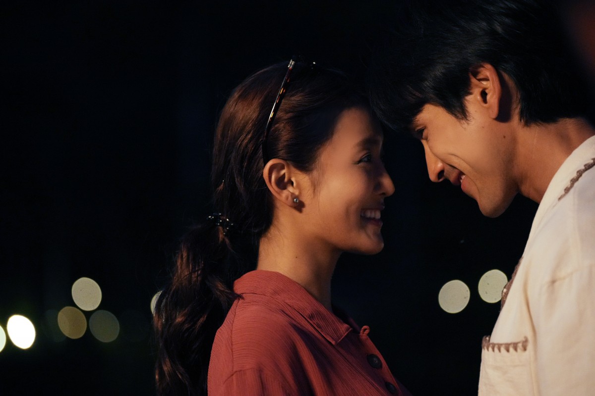 Phim mới của Nadech và Minnie: Mỗi ngày là một 'First date', vừa hài vừa ngọt