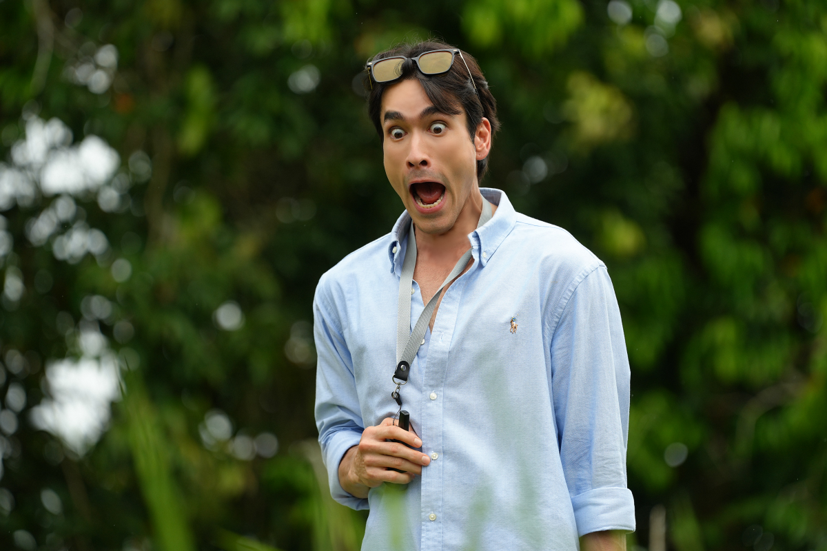 Phim mới của Nadech và Minnie: Mỗi ngày là một 'First date', vừa hài vừa ngọt
