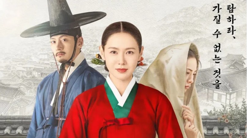 Mặc bê bối, 'The Scandal' đạt 1.9 triệu lượt xem chỉ trong 3 ngày