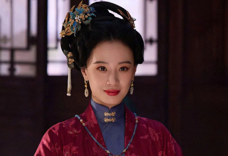 ‘Lan Hương Như Cố’ bị chỉ trích về cách xây dựng nhân vật phụ