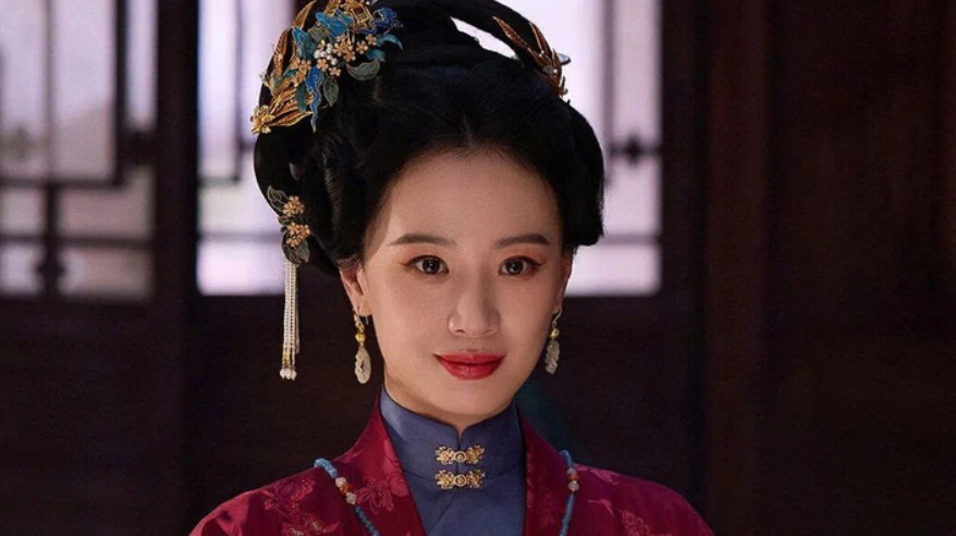 ‘Lan Hương Như Cố’ bị chỉ trích về cách xây dựng nhân vật phụ