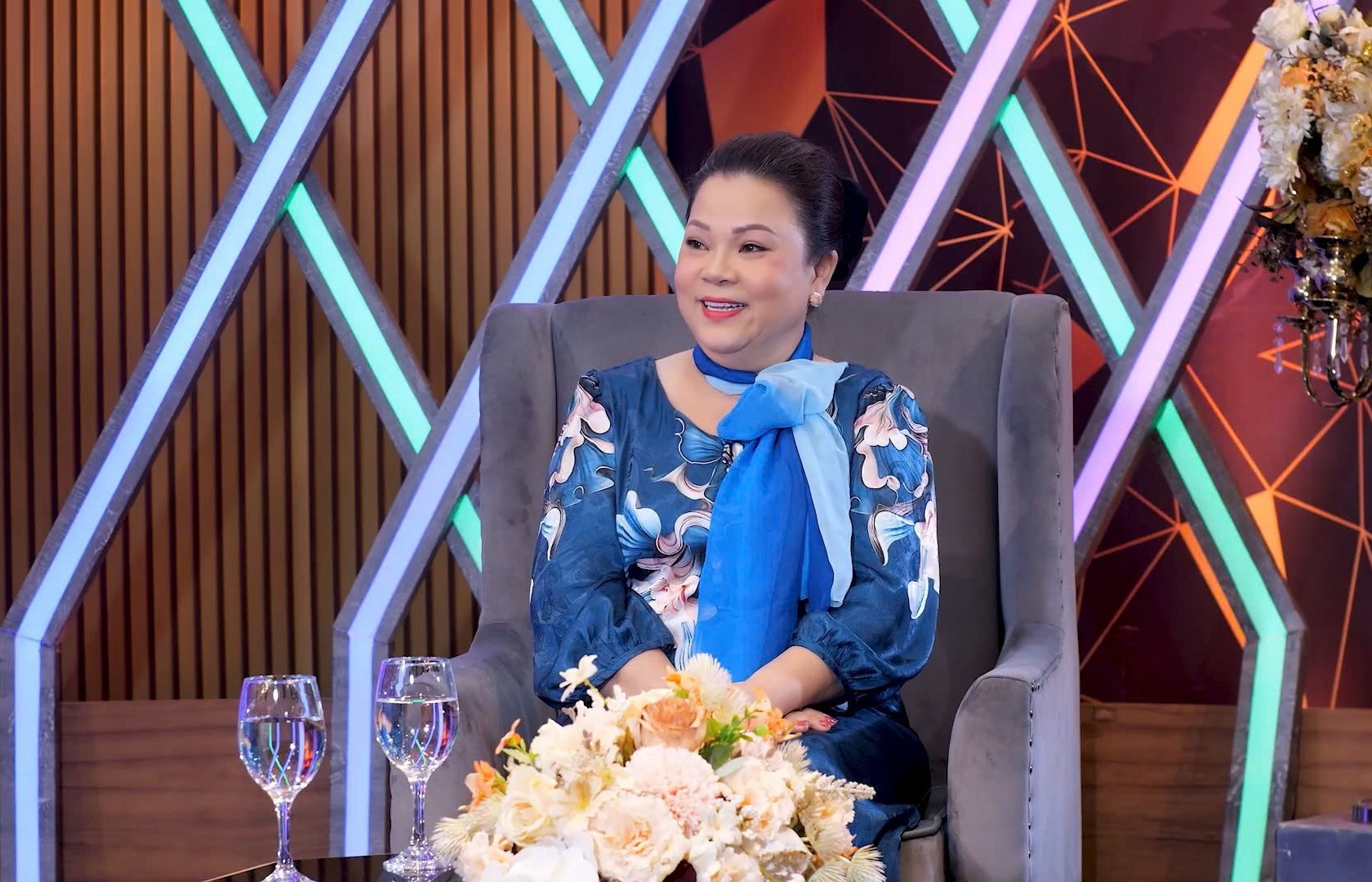 Diễn viên Ngọc Lan trải lòng về góc khuất casting và hành trình hơn 30 năm bền bỉ với nghề