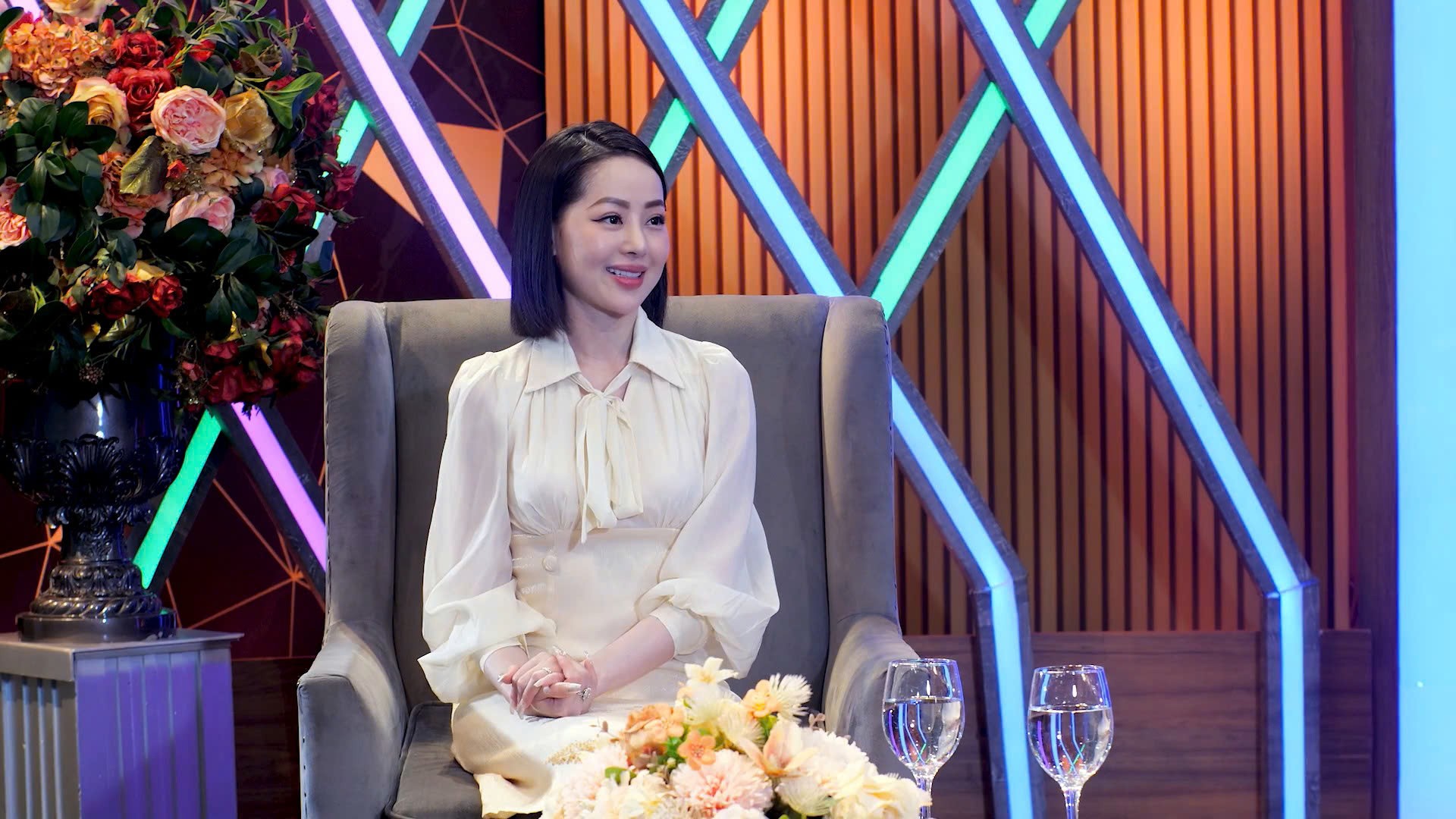 Diễn viên Ngọc Lan trải lòng về góc khuất casting và hành trình hơn 30 năm bền bỉ với nghề