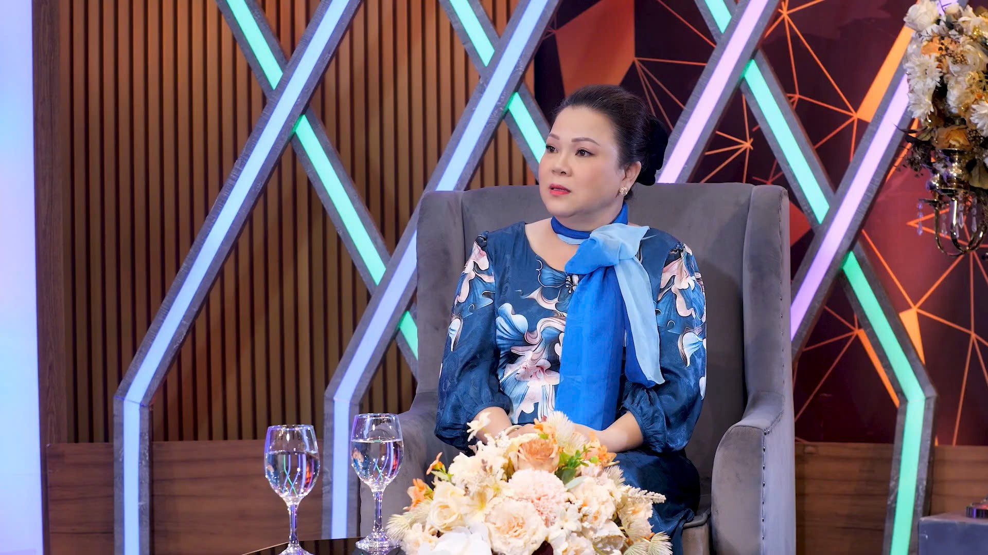 Diễn viên Ngọc Lan trải lòng về góc khuất casting và hành trình hơn 30 năm bền bỉ với nghề