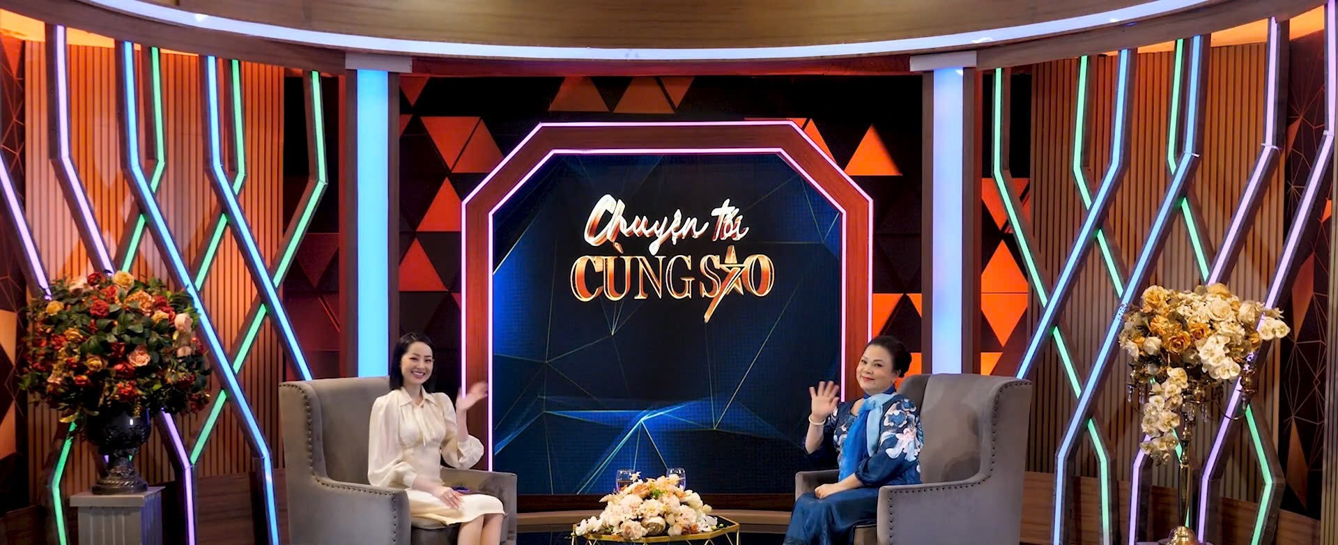 Diễn viên Ngọc Lan trải lòng về góc khuất casting và hành trình hơn 30 năm bền bỉ với nghề