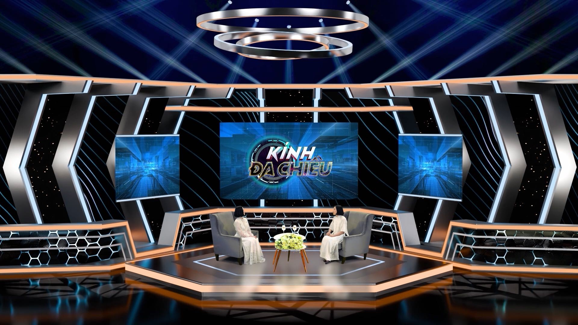 'Kính đa chiều': ThS Nguyễn Hoàng Bảo Trâm giải mã bức tranh quảng cáo Nam Kỳ cuối thế kỷ 19