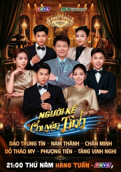'Người kể chuyện tình' mùa 10 trở lại, mở ra hành trình xuyên qua nhiều thập niên âm nhạc Việt