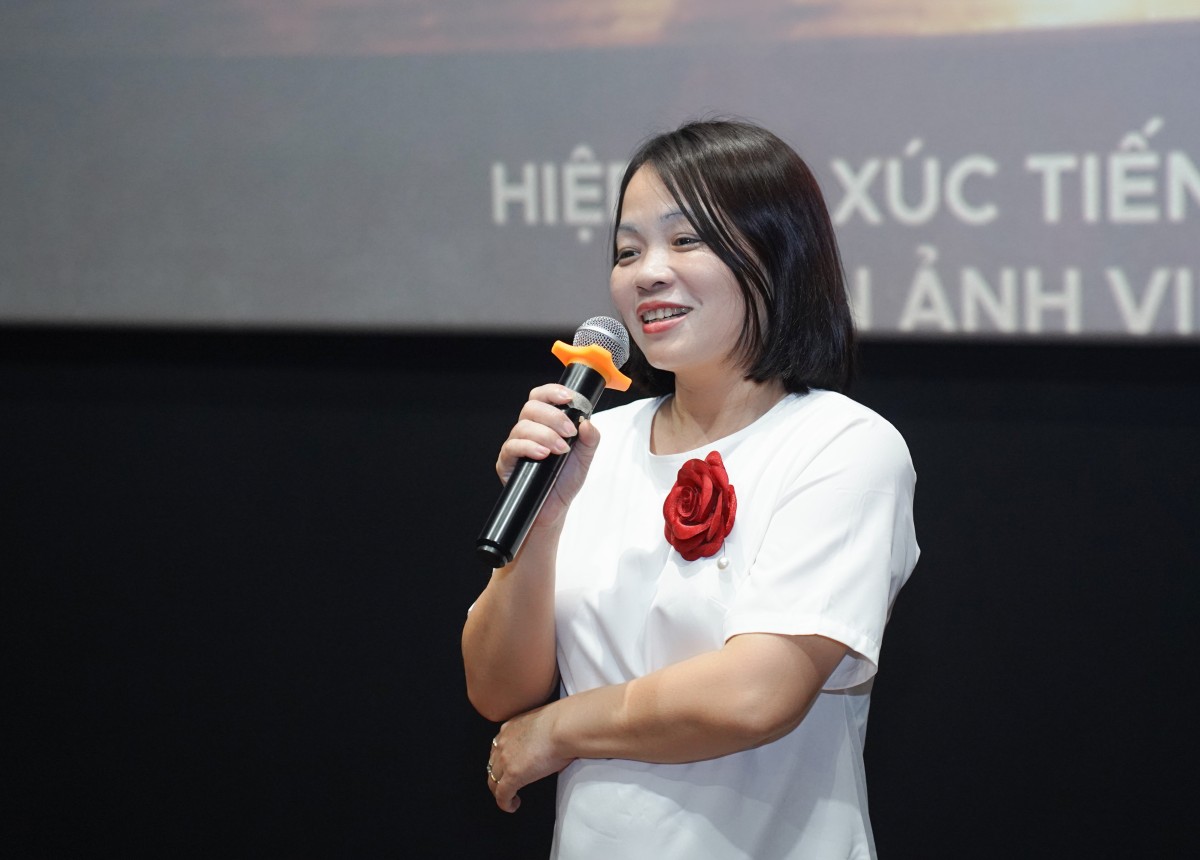 Tuần phim 'Hiền tài và hào khí Thăng Long' khép lại hành trình kết nối di sản và điện ảnh