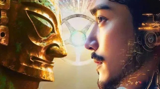 Phim điện ảnh đầu tiên của Trung Quốc thực hiện hoàn toàn bằng AI sắp ra rạp