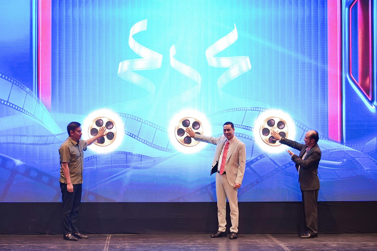 Khai mạc Liên hoan phim Điện ảnh Trẻ 2026 - Youth Cinefest 2026