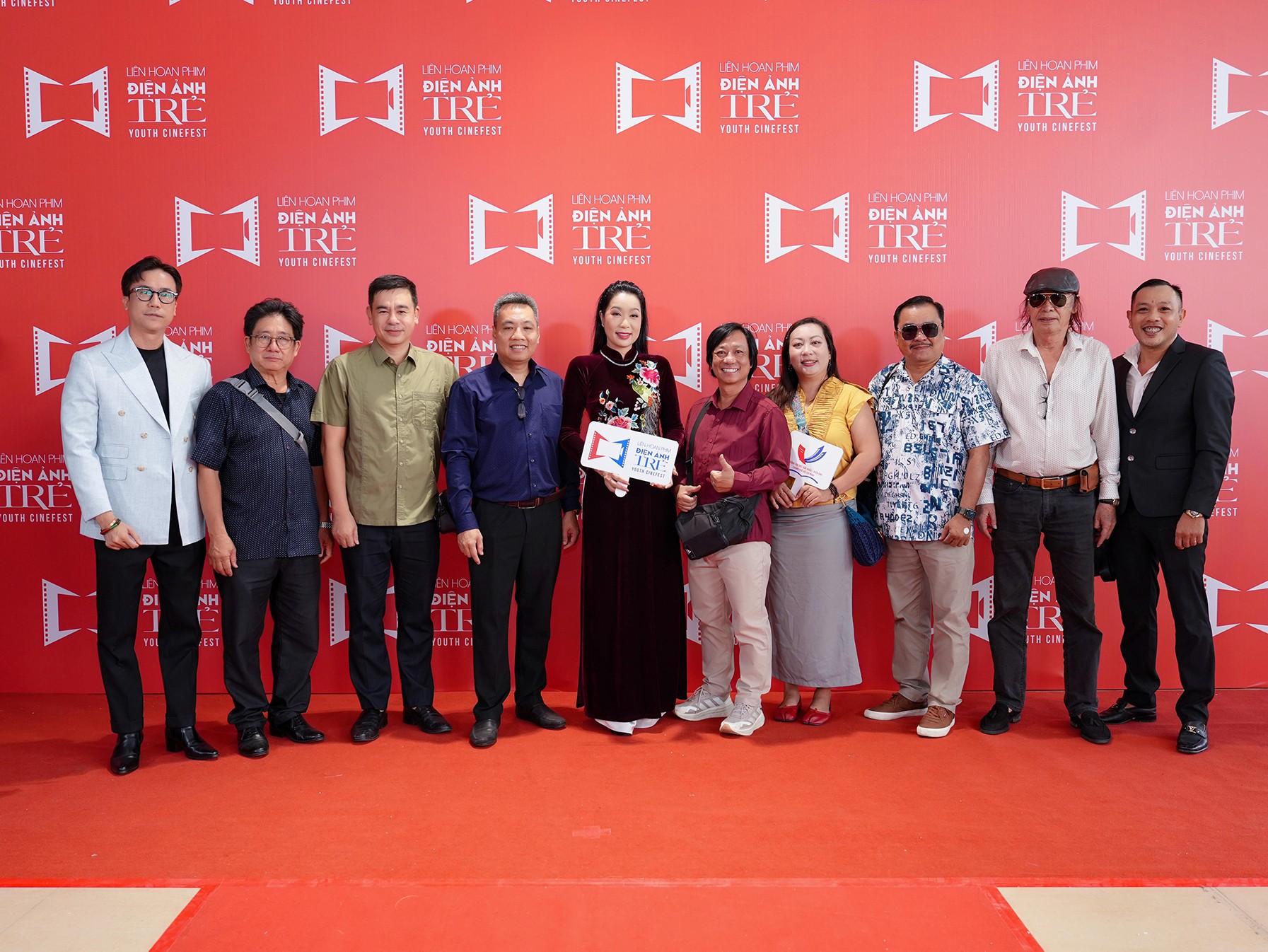 Khai mạc Liên hoan phim Điện ảnh Trẻ 2026 - Youth Cinefest 2026