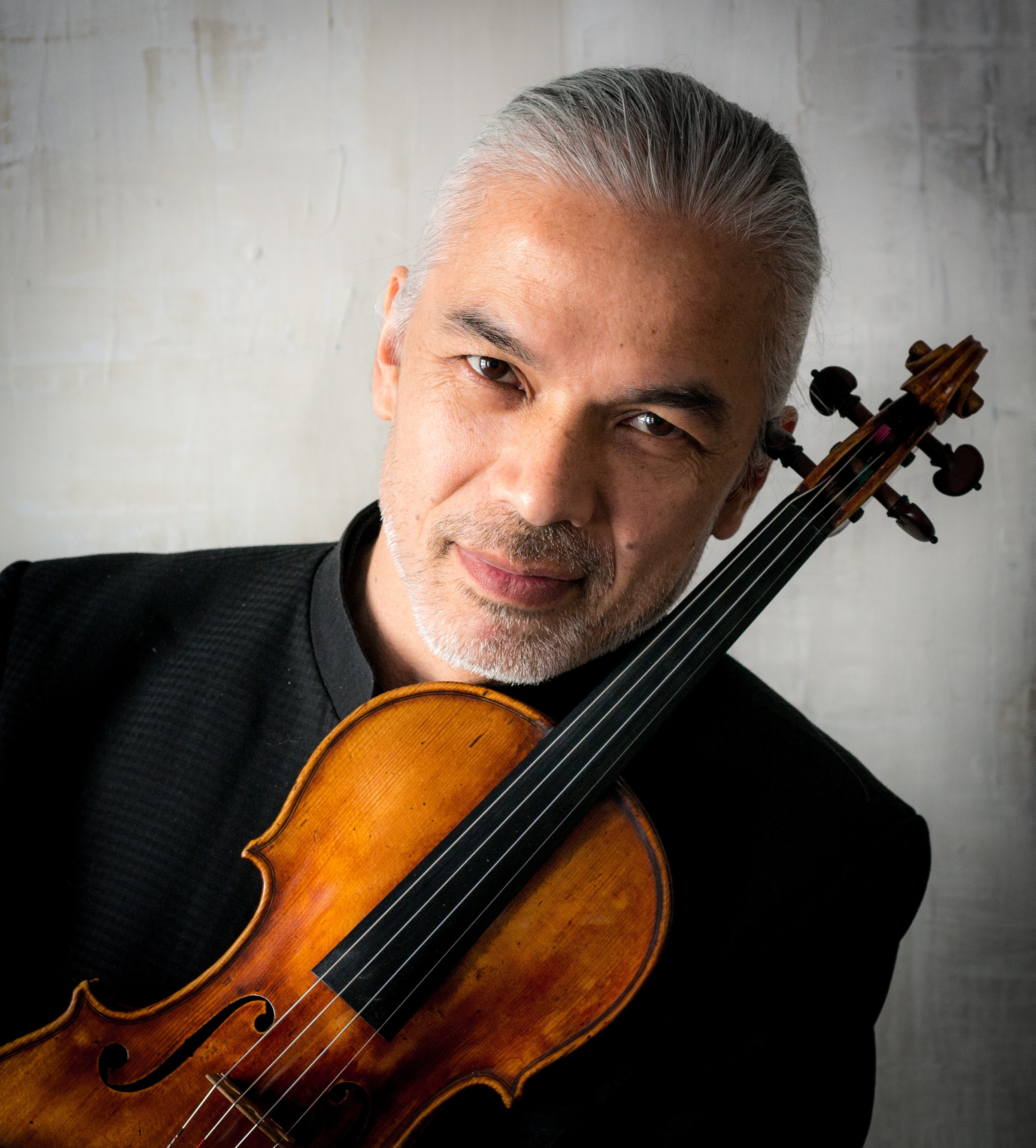 NSƯT Trần Vương Thạch chỉ huy đêm nhạc 'Virtuoso Concertos' tại Thành phố hồ Chí Minh