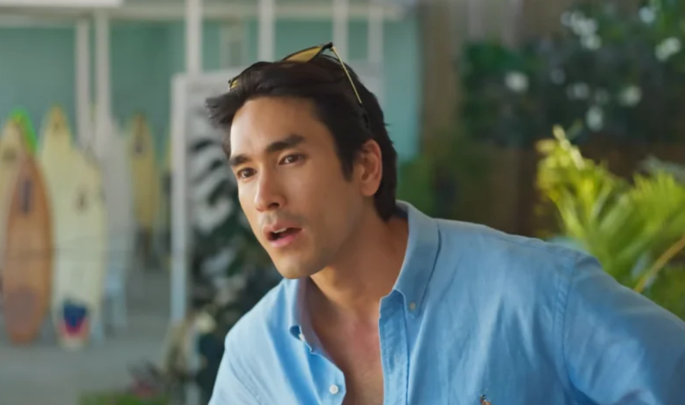 (Review) ‘Henry’s First Dates’: Bản remake nhẹ nhàng nhưng chưa bùng nổ