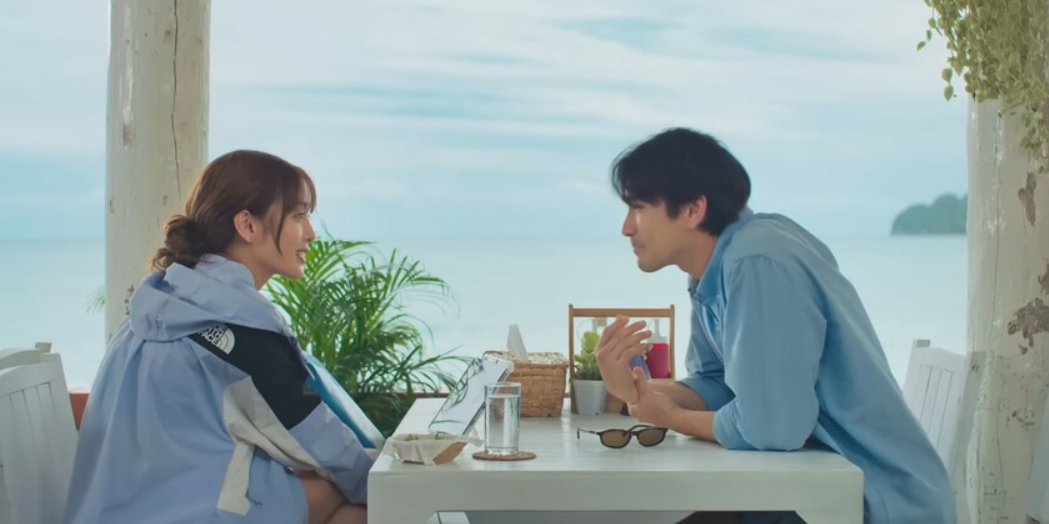 (Review) ‘Henry’s First Dates’: Bản remake nhẹ nhàng nhưng chưa bùng nổ